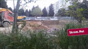 Şəhidin adına salınmış park viran qoyuldu – İcra Hakimiyyəti susur + FOTOLAR Şəhidin adına salınmış park viran qoyuldu – İcra Hakimiyyəti susur + FOTOLAR