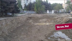 Şəhidin adına salınmış park viran qoyuldu – İcra Hakimiyyəti susur + FOTOLAR Şəhidin adına salınmış park viran qoyuldu – İcra Hakimiyyəti susur + FOTOLAR