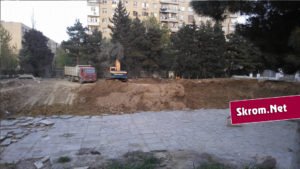 Şəhidin adına salınmış park viran qoyuldu – İcra Hakimiyyəti susur + FOTOLAR Şəhidin adına salınmış park viran qoyuldu – İcra Hakimiyyəti susur + FOTOLAR
