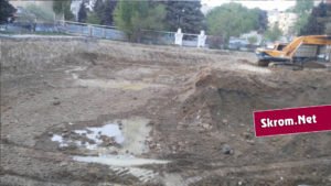 Şəhidin adına salınmış park viran qoyuldu – İcra Hakimiyyəti susur + FOTOLAR Şəhidin adına salınmış park viran qoyuldu – İcra Hakimiyyəti susur + FOTOLAR