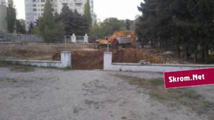 Şəhidin adına salınmış park viran qoyuldu – İcra Hakimiyyəti susur + FOTOLAR Şəhidin adına salınmış park viran qoyuldu – İcra Hakimiyyəti susur + FOTOLAR