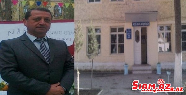 Göyçayda Peşə Liseyinin direktoru Qabil Zeynalov şagirdlərin təqaüd pullarını mənimsəyir Göyçayda Peşə Liseyinin direktoru Qabil Zeynalov şagirdlərin təqaüd pullarını mənimsəyir
