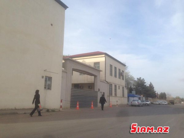 Deputatla bağlı iddia: "Milyonluq villa, mülklər, mənimsəmə və telefon danışıqları..." Deputatla bağlı iddia: "Milyonluq villa, mülklər, mənimsəmə və telefon danışıqları..."
