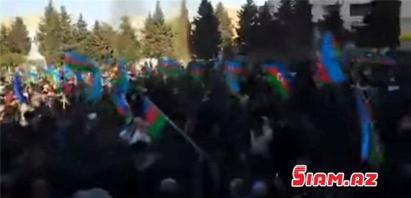 Milli Şuranın mitinqində iştirak edənlər cəzalandırıldı – müəllimlər, tələbələr, MİS işçiləri... Milli Şuranın mitinqində iştirak edənlər cəzalandırıldı – müəllimlər, tələbələr, MİS işçiləri...