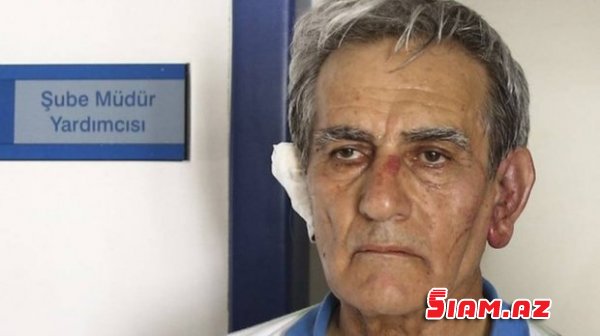 Ordu generalı Öztürk hərbi çevriliş cəhdindən əvvəl Azərbaycanda kimlərlə danışıb... Ordu generalı Öztürk hərbi çevriliş cəhdindən əvvəl Azərbaycanda kimlərlə danışıb...