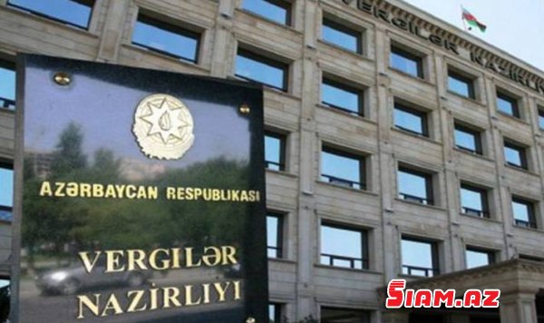 VERGİLƏR NAZİRLİYİ “QIZILSATAN OVU”NDA! – “Tələb olunan məbləğ yüzminlərlə ölçülür…” VERGİLƏR NAZİRLİYİ “QIZILSATAN OVU”NDA! – “Tələb olunan məbləğ yüzminlərlə ölçülür…”