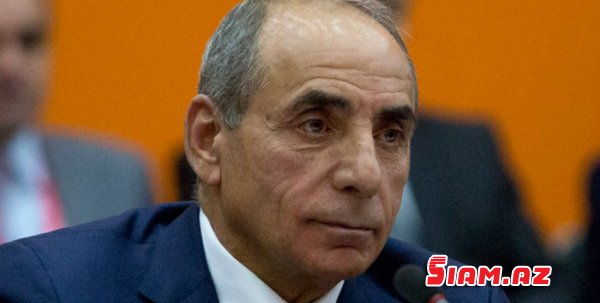 Vitse-prezidentlər gəlir, Abutalıbovun yeri boşalır - ADLAR Vitse-prezidentlər gəlir, Abutalıbovun yeri boşalır - ADLAR