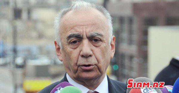 Vitse-prezidentlər gəlir, Abutalıbovun yeri boşalır - ADLAR Vitse-prezidentlər gəlir, Abutalıbovun yeri boşalır - ADLAR