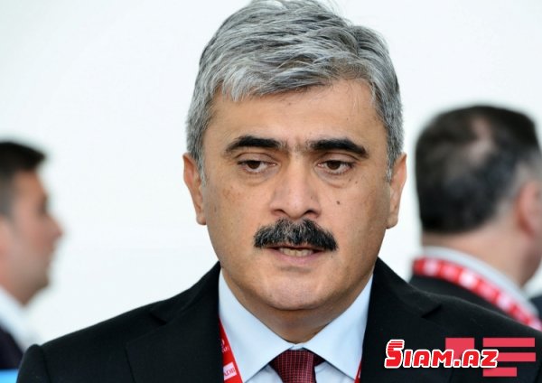 BEYNƏLXALQ BANKDAKI İKİNCİ “ZƏLZƏLƏ”NİN PƏRDƏARXASI - Şərifov Məmmədovu niyə qoruya bilməmişdi? BEYNƏLXALQ BANKDAKI İKİNCİ “ZƏLZƏLƏ”NİN PƏRDƏARXASI - Şərifov Məmmədovu niyə qoruya bilməmişdi?