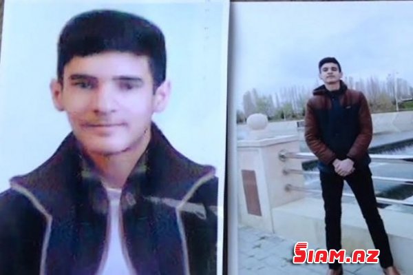 Bərdədə 16 yaşlı məcburi köçkün yoxa çıxdı Bərdədə 16 yaşlı məcburi köçkün yoxa çıxdı