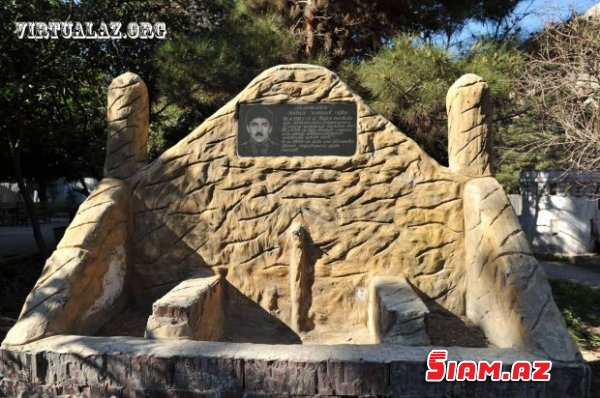 Bakıda şəhidin abidəsini götürdülər, adına salınmış parkı sökdülər… Bakıda şəhidin abidəsini götürdülər, adına salınmış parkı sökdülər…