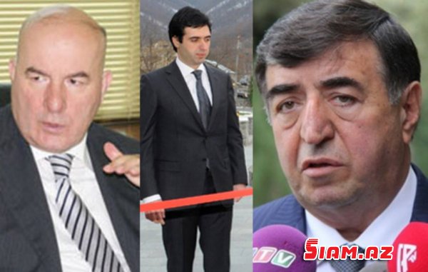 ƏHMƏDZADƏLƏRİN ÖZƏLLƏŞDİRDİYİ RAYONLAR VƏ… – Şirkətlər, restoranlar, otellər, müəssisələr…