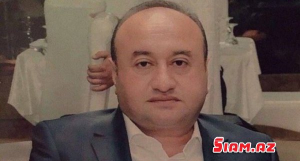 400 min dollara toy edən vəzifəli məmur “tros oğrusu” çıxdı – sərvətin qaynağı bilindi 400 min dollara toy edən vəzifəli məmur “tros oğrusu” çıxdı – sərvətin qaynağı bilindi