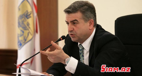Kreml separatizmə dəstək siyasətini dəyişir – “Lavrov Qarabağda” Kreml separatizmə dəstək siyasətini dəyişir – “Lavrov Qarabağda”