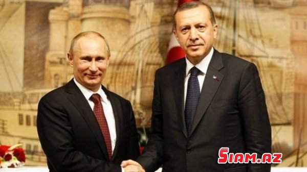 Ərdoğanın 2 kritik may görüşü – Bakının iki gözləntisi Ərdoğanın 2 kritik may görüşü – Bakının iki gözləntisi