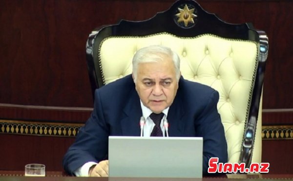 Deputat olmağın ÜSTÜNLÜKLƏRİ - SİYAHI Deputat olmağın ÜSTÜNLÜKLƏRİ - SİYAHI