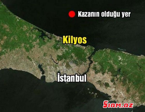 Rusiyanın kəşfiyyat gəmisi “Aşot”la toqquşdu, hər iki gəmi batdı Rusiyanın kəşfiyyat gəmisi “Aşot”la toqquşdu, hər iki gəmi batdı
