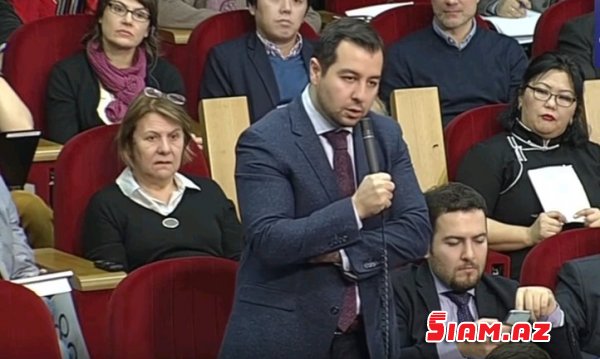 Mariya Zaxarovanın rüsvayçılığı və Psakinin solğun görünüşü