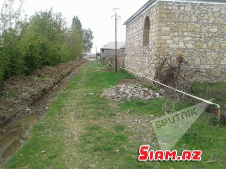 Tovuzda torpaq qalmaqalı... - ŞİKAYƏT Tovuzda torpaq qalmaqalı... - ŞİKAYƏT