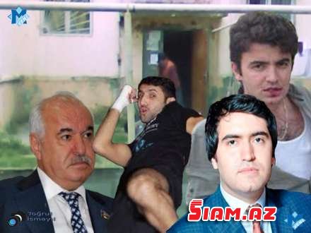 Ziya Məmmədovun qardaşı oğulları həbs oluna bilər Ziya Məmmədovun qardaşı oğulları həbs oluna bilər