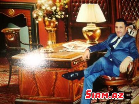 Bəylər Eyyubovun DİN-də yüksək vəzifə almış qohumu haqda İLGİNC faktlar - VİDEO Bəylər Eyyubovun DİN-də yüksək vəzifə almış qohumu haqda İLGİNC faktlar - VİDEO