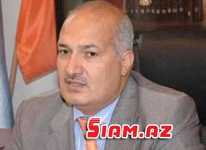 Sərdar Cəlaloğlu: “Böyük dövlətlər II Dünya Müharibəsini indi İslam aləmində davam etdirirlər” Sərdar Cəlaloğlu: “Böyük dövlətlər II Dünya Müharibəsini indi İslam aləmində davam etdirirlər”
