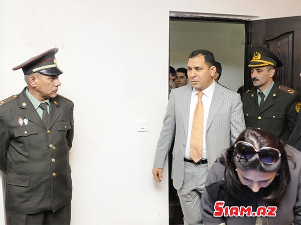 Fərhad Əliyev Bakıya qayıtdı: 10 milyonluq zavod, böyük güzəştlər və... Fərhad Əliyev Bakıya qayıtdı: 10 milyonluq zavod, böyük güzəştlər və...