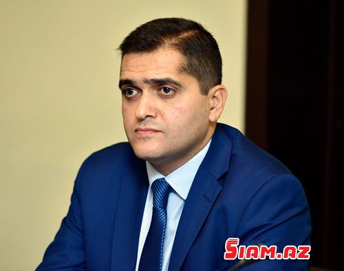 Sərdar Cəlaloğlu: “Ziya Məmmədov ölənə qədər Azərbaycandan xaricə buraxılmayacaq” Sərdar Cəlaloğlu: “Ziya Məmmədov ölənə qədər Azərbaycandan xaricə buraxılmayacaq”