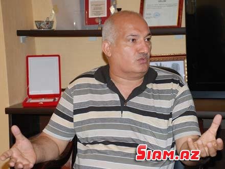 Sərdar Cəlaloğlu: “Ziya Məmmədov ölənə qədər Azərbaycandan xaricə buraxılmayacaq” Sərdar Cəlaloğlu: “Ziya Məmmədov ölənə qədər Azərbaycandan xaricə buraxılmayacaq”