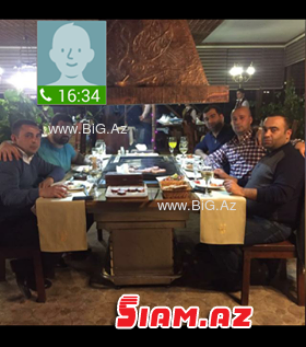 SOS!!! Nurçular Azərbaycanda iş adamının 700 minini mənimsədi! SOS!!! Nurçular Azərbaycanda iş adamının 700 minini mənimsədi!