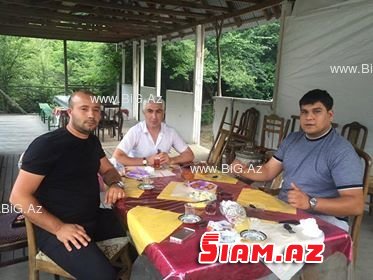 SOS!!! Nurçular Azərbaycanda iş adamının 700 minini mənimsədi! SOS!!! Nurçular Azərbaycanda iş adamının 700 minini mənimsədi!