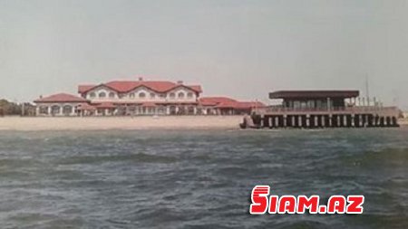 Bu məmurun qəsri göz qamaşdırır - FOTOLAR Bu məmurun qəsri göz qamaşdırır - FOTOLAR