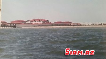 Bu məmurun qəsri göz qamaşdırır - FOTOLAR Bu məmurun qəsri göz qamaşdırır - FOTOLAR