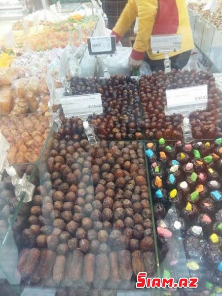 Ramazan öncəsi xurma oliqarxlarına qarşı “təxribat”