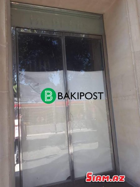 Nizami Piriyevin Bakıdakı brilliant mağazası da bağlandı - Milyonçunun çöküş səbəbi nədir?/ Təfərrüat/FOTO Nizami Piriyevin Bakıdakı brilliant mağazası da bağlandı - Milyonçunun çöküş səbəbi nədir?/ Təfərrüat/FOTO