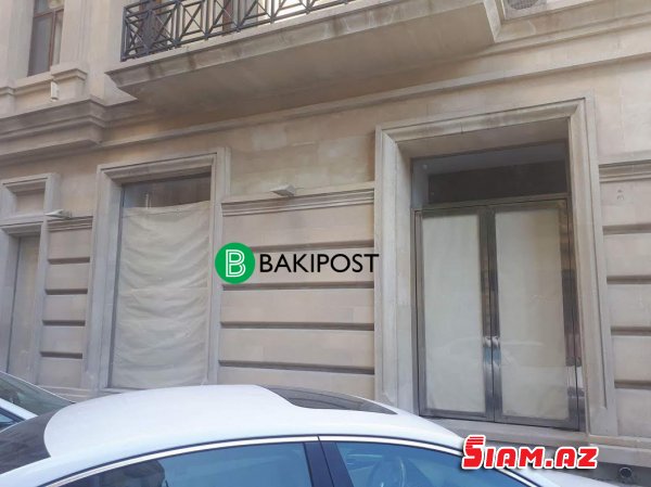 Nizami Piriyevin Bakıdakı brilliant mağazası da bağlandı - Milyonçunun çöküş səbəbi nədir?/ Təfərrüat/FOTO Nizami Piriyevin Bakıdakı brilliant mağazası da bağlandı - Milyonçunun çöküş səbəbi nədir?/ Təfərrüat/FOTO