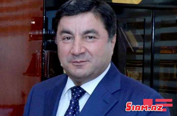 İltimas Məmmədov niyə həbs edilmir? - Vidadi Zeynalov İltimas Məmmədov niyə həbs edilmir? - Vidadi Zeynalov