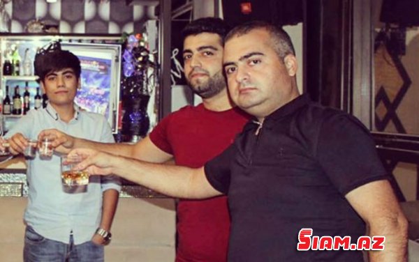 İki uşağı anasız qoyan yeniyetmənin anormal həyat tərzi... İki uşağı anasız qoyan yeniyetmənin anormal həyat tərzi...