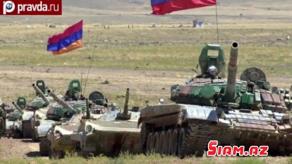 "Erməni-rus qoşun qruplaşmasını Qarabağa yeritsəm Putin mənə dayan əmri verə bilməz" "Erməni-rus qoşun qruplaşmasını Qarabağa yeritsəm Putin mənə dayan əmri verə bilməz"