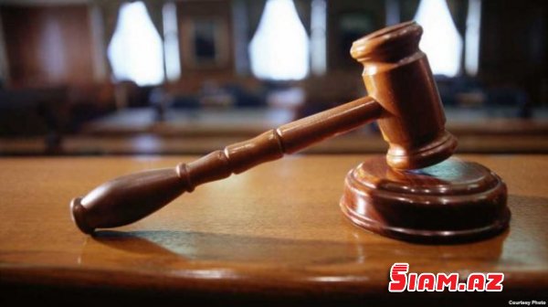 Sabiq məmurun qətlini həyata keçirməli olan killer danışdı Sabiq məmurun qətlini həyata keçirməli olan killer danışdı