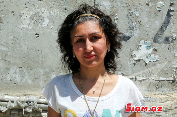 Bakıda daha bir tikinti özbaşınalığı: sakinlər prezidentə müraciət etdilər Bakıda daha bir tikinti özbaşınalığı: sakinlər prezidentə müraciət etdilər