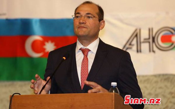 Rusiya Azərbaycanı Avropa İttifaqına doğru itələyir Rusiya Azərbaycanı Avropa İttifaqına doğru itələyir