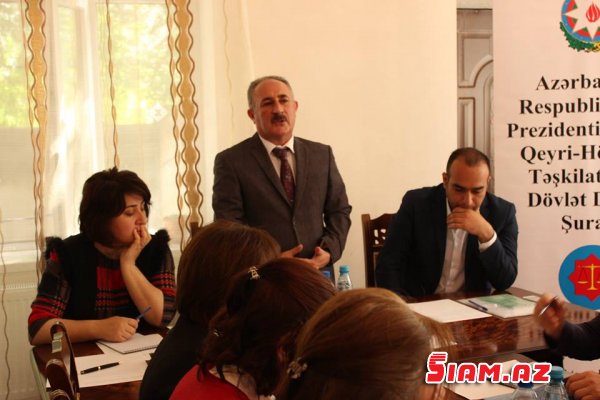Sosial mediada mənəvi-əxlaqi dəyərlərin qorunması: YOLLAR AXTARILIR- FOTOLAR Sosial mediada mənəvi-əxlaqi dəyərlərin qorunması: YOLLAR AXTARILIR- FOTOLAR
