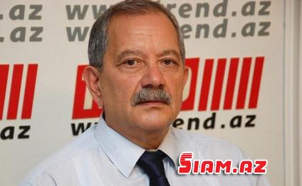 Müharibə astanada - Vasitəçilər isə oyun oynayır Müharibə astanada - Vasitəçilər isə oyun oynayır