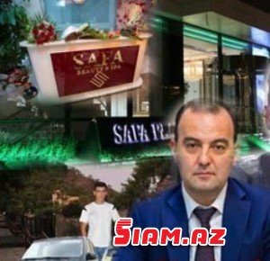 MARKETDƏKİ QARŞIDURMANIN PƏRDƏARXASI – Həbs olunan iş adamının həyat yoldaşı danışdı MARKETDƏKİ QARŞIDURMANIN PƏRDƏARXASI – Həbs olunan iş adamının həyat yoldaşı danışdı