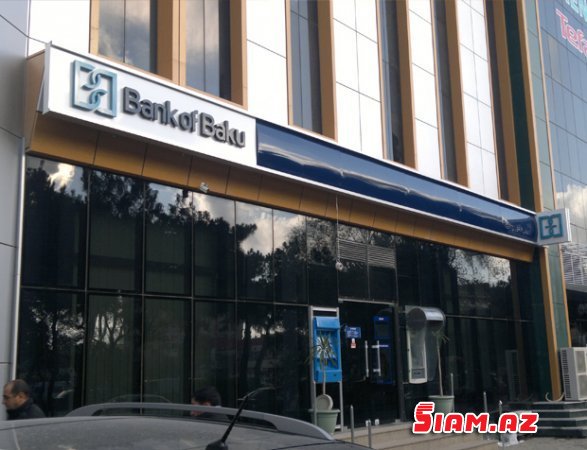 Daha dörd bankın vəziyyəti pisləşdi Daha dörd bankın vəziyyəti pisləşdi