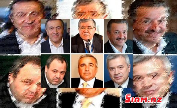 Abbas Abbasov hakimiyyətə qarşı yeni ittifaq qurur Abbas Abbasov hakimiyyətə qarşı yeni ittifaq qurur
