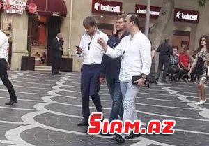 FETÖ-nün gənclər imamı Bakıda – Kimlər Elnur Aslanovu xilas üçün çalışır? FETÖ-nün gənclər imamı Bakıda – Kimlər Elnur Aslanovu xilas üçün çalışır?