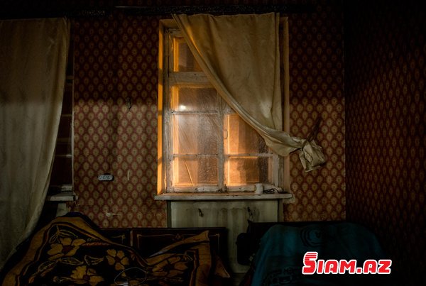 Nyu York Tayms Suriya ermənilərinin Qarabağda yerləşdirilməsindən yazır