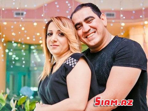 Yolda "avtoş”luq edən bayker məşhur müğənninin əri imiş - Foto Yolda "avtoş”luq edən bayker məşhur müğənninin əri imiş - Foto